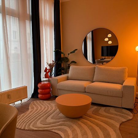 Atrium Apartments Άαχεν Εξωτερικό φωτογραφία