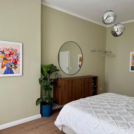 Atrium Apartments Άαχεν Εξωτερικό φωτογραφία
