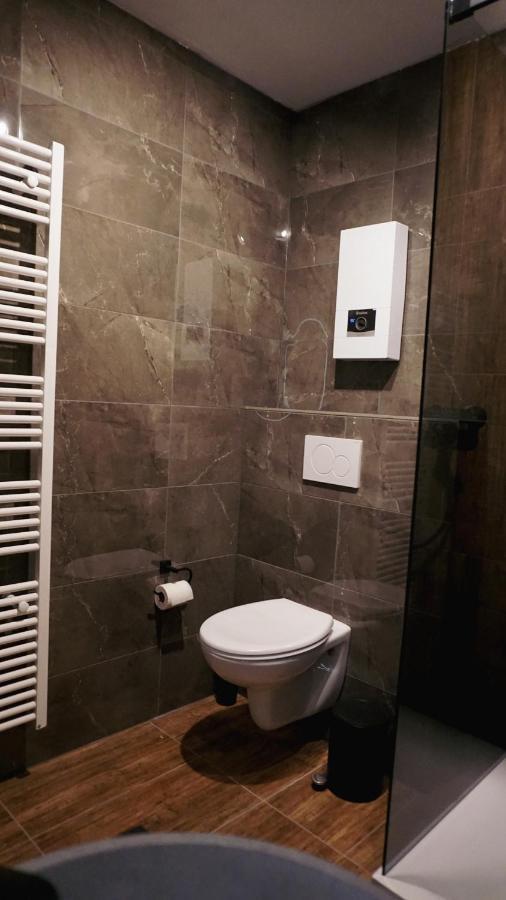 Atrium Apartments Άαχεν Εξωτερικό φωτογραφία