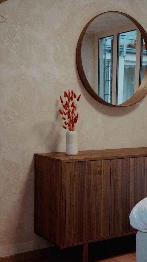 Atrium Apartments Άαχεν Εξωτερικό φωτογραφία