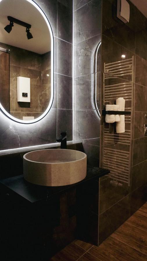 Atrium Apartments Άαχεν Εξωτερικό φωτογραφία