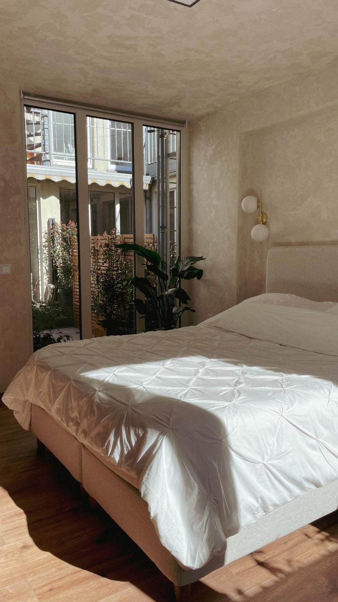 Atrium Apartments Άαχεν Εξωτερικό φωτογραφία