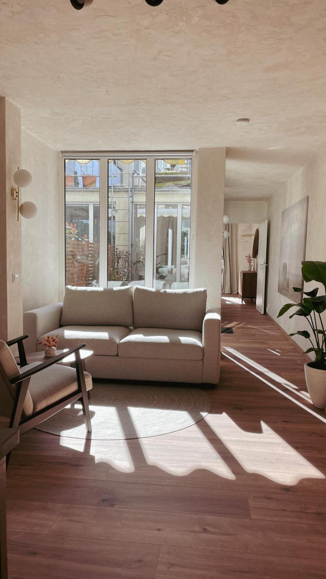 Atrium Apartments Άαχεν Εξωτερικό φωτογραφία