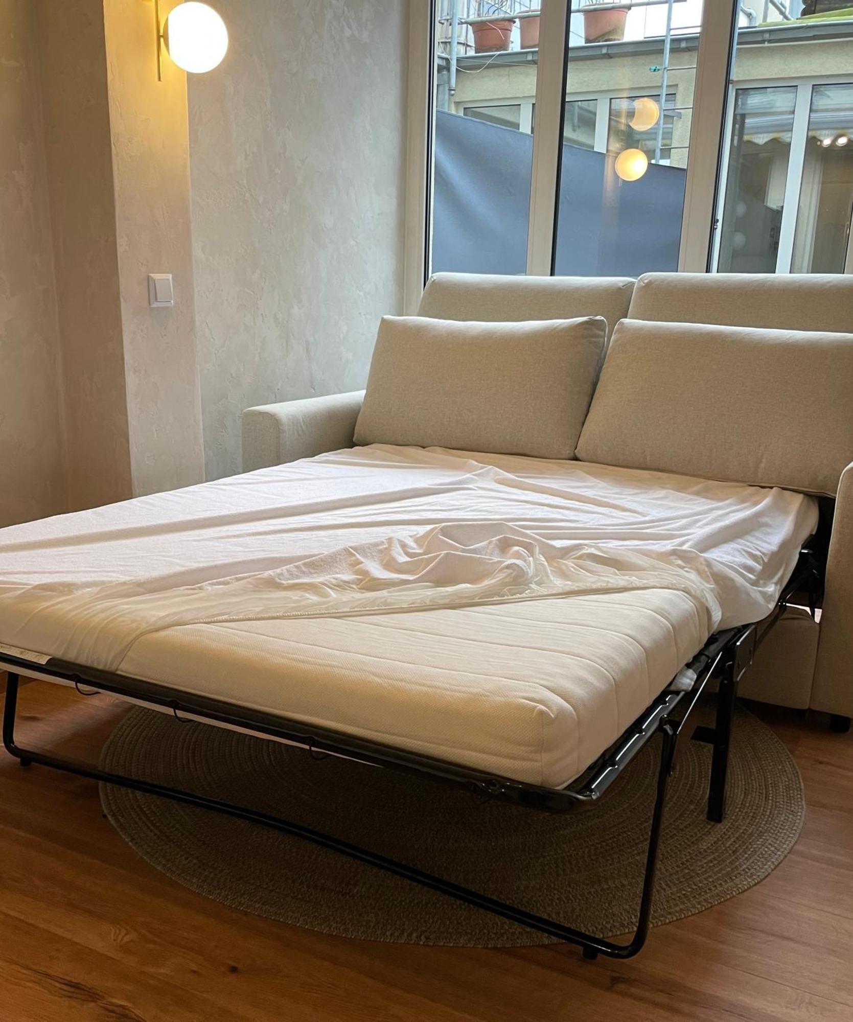 Atrium Apartments Άαχεν Εξωτερικό φωτογραφία