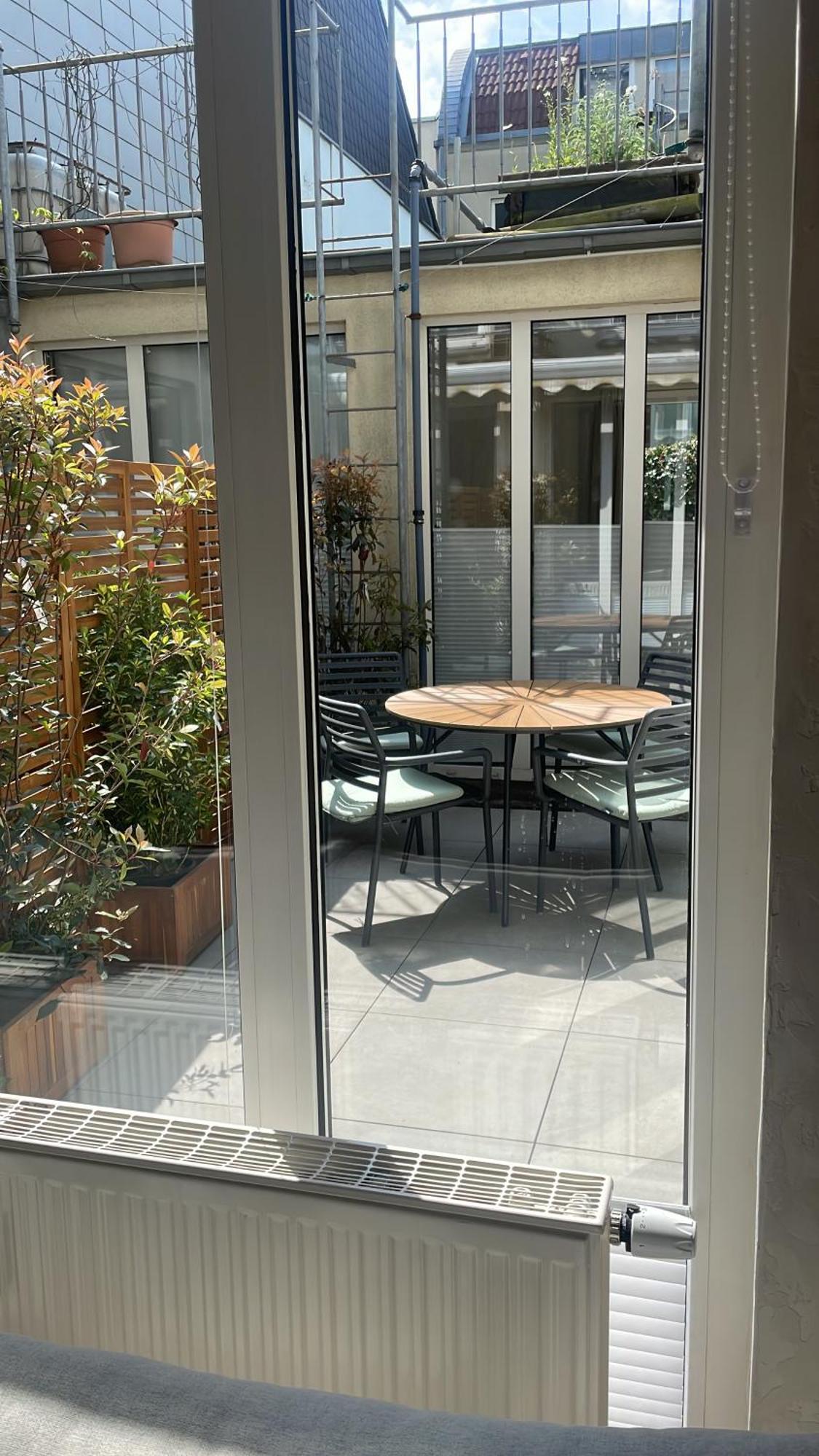 Atrium Apartments Άαχεν Εξωτερικό φωτογραφία