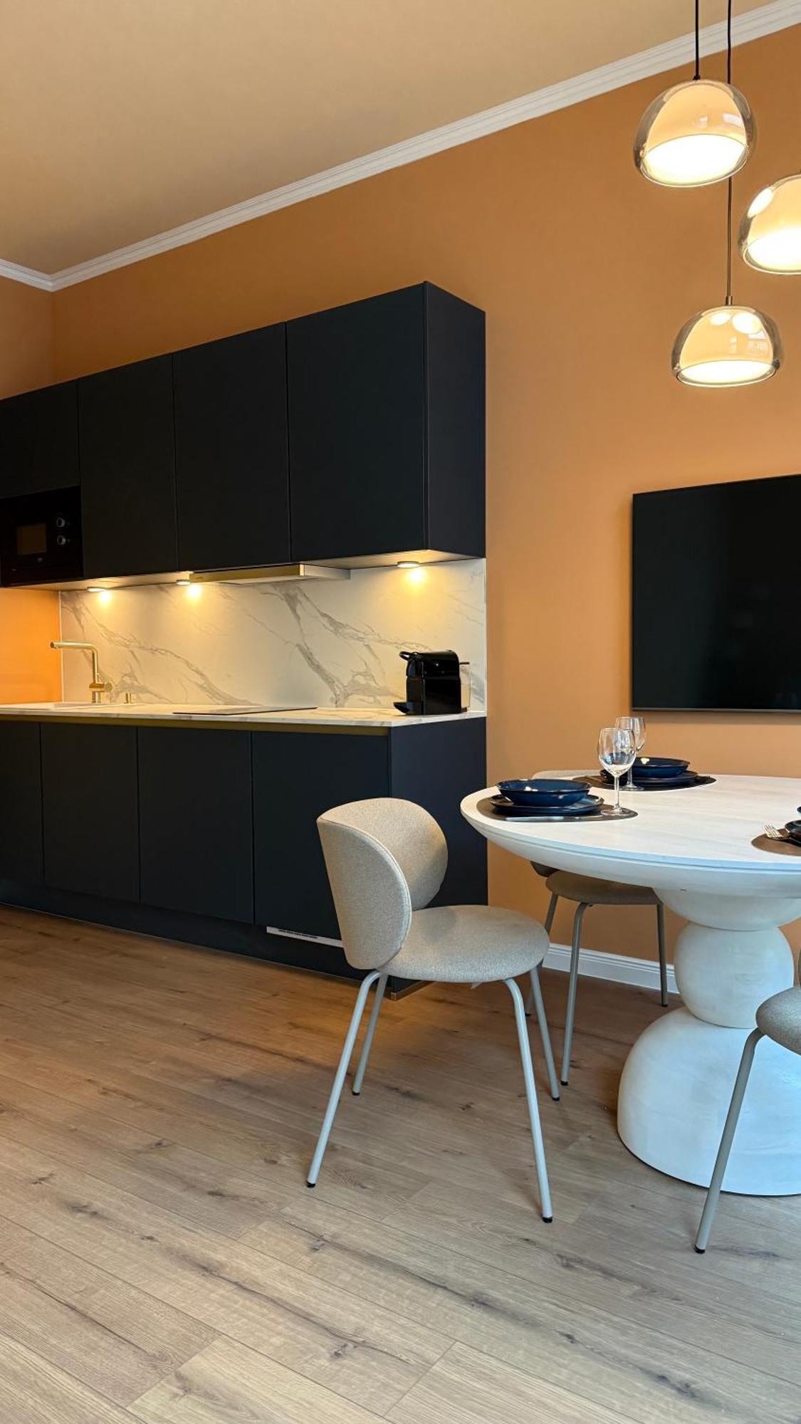 Atrium Apartments Άαχεν Εξωτερικό φωτογραφία