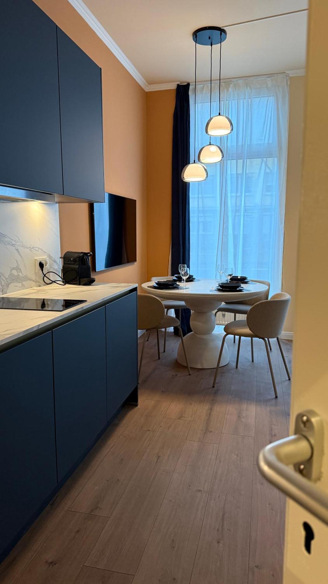 Atrium Apartments Άαχεν Εξωτερικό φωτογραφία