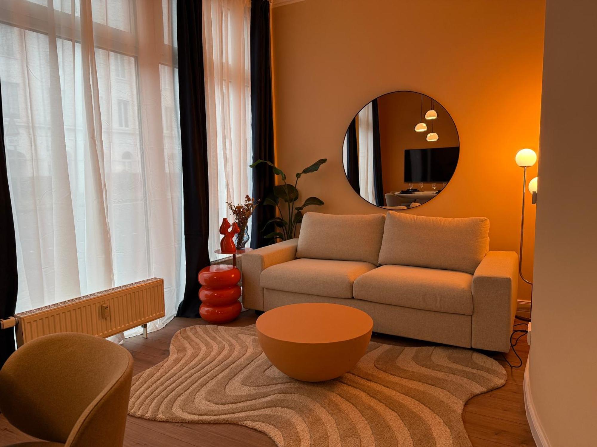 Atrium Apartments Άαχεν Εξωτερικό φωτογραφία
