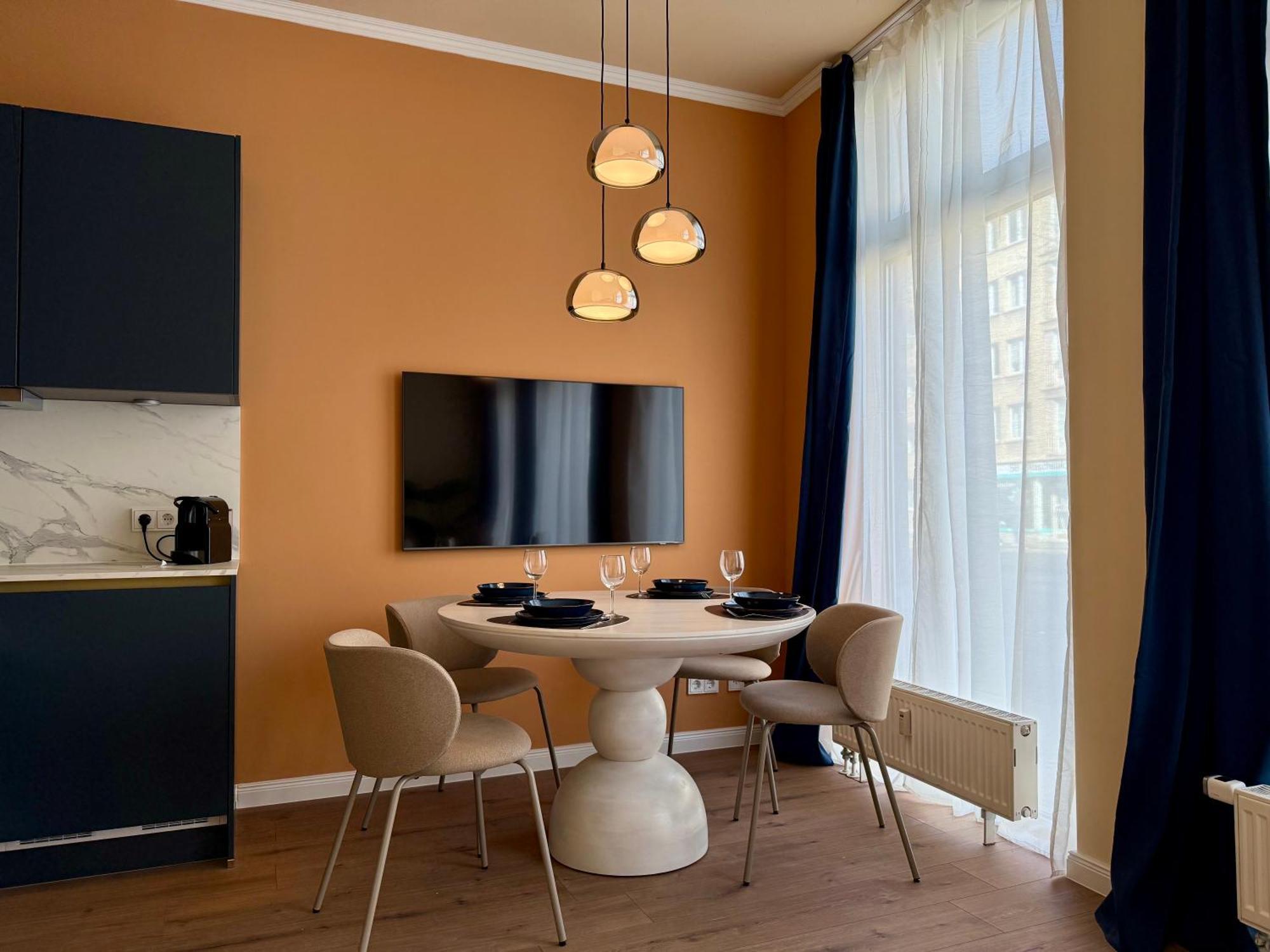 Atrium Apartments Άαχεν Εξωτερικό φωτογραφία