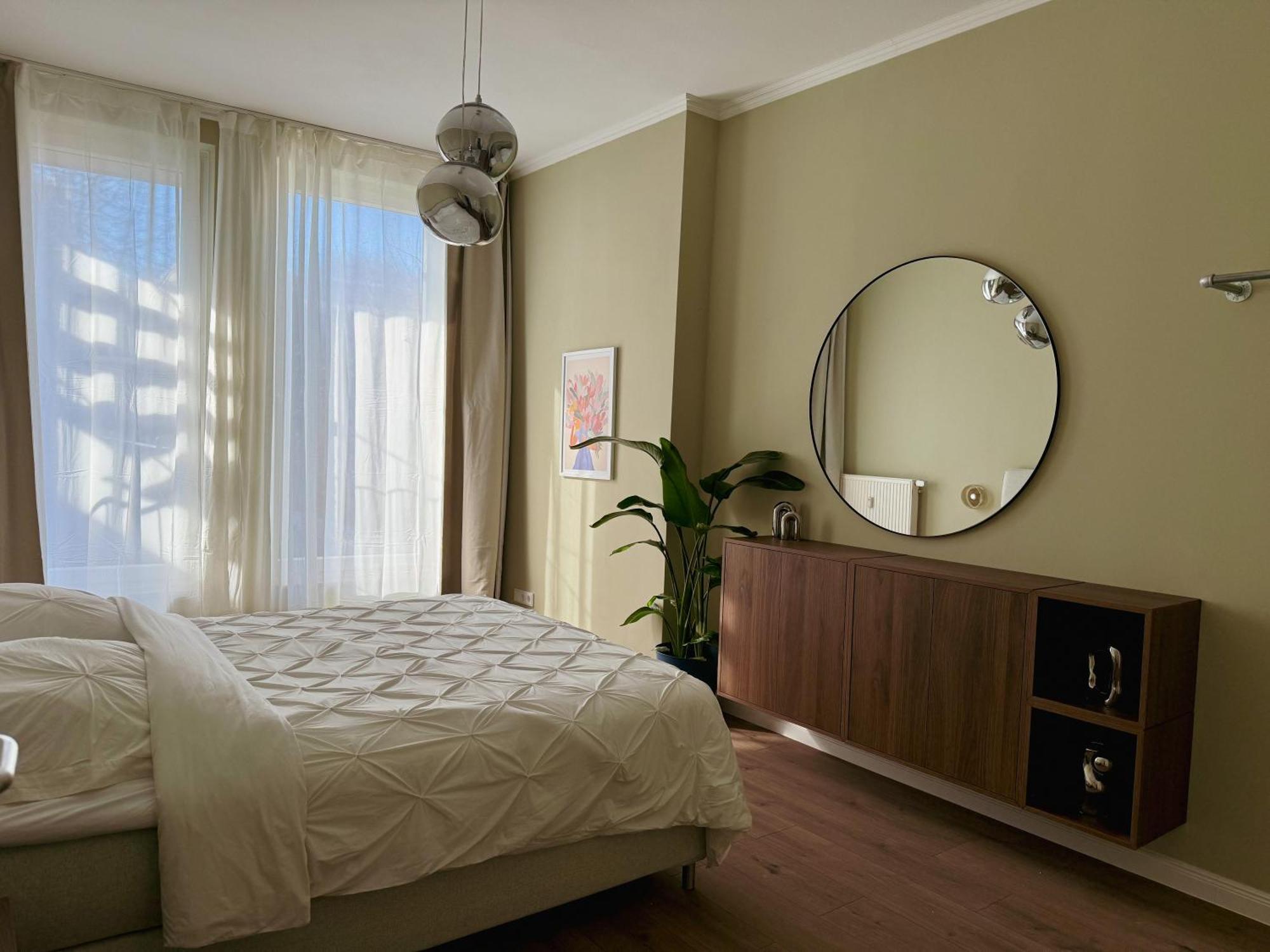 Atrium Apartments Άαχεν Εξωτερικό φωτογραφία