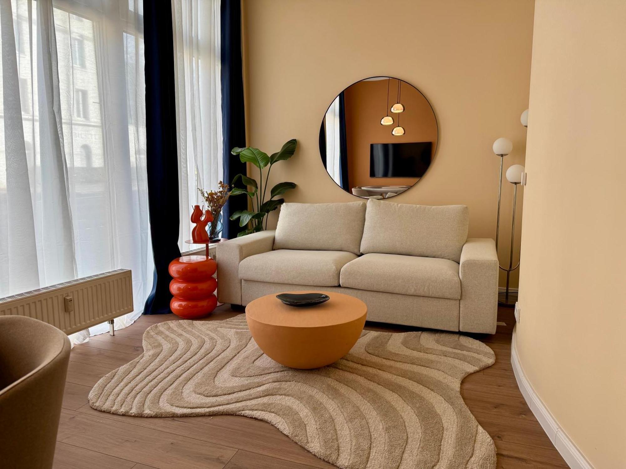 Atrium Apartments Άαχεν Εξωτερικό φωτογραφία